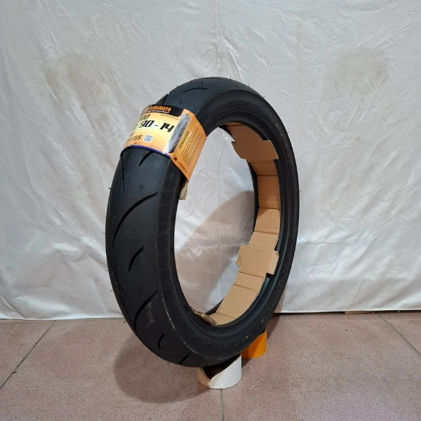 TOMIMOTO Ban Tubeless 90/90-14 TM300