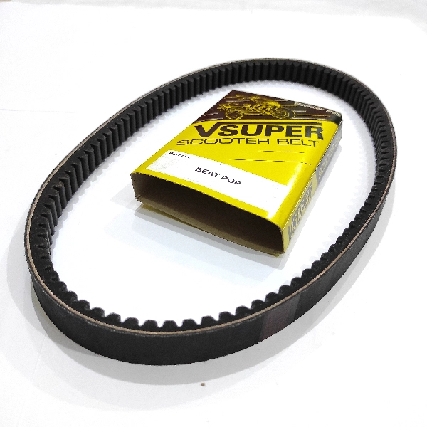 VSUPER Vbelt Beat POP K44