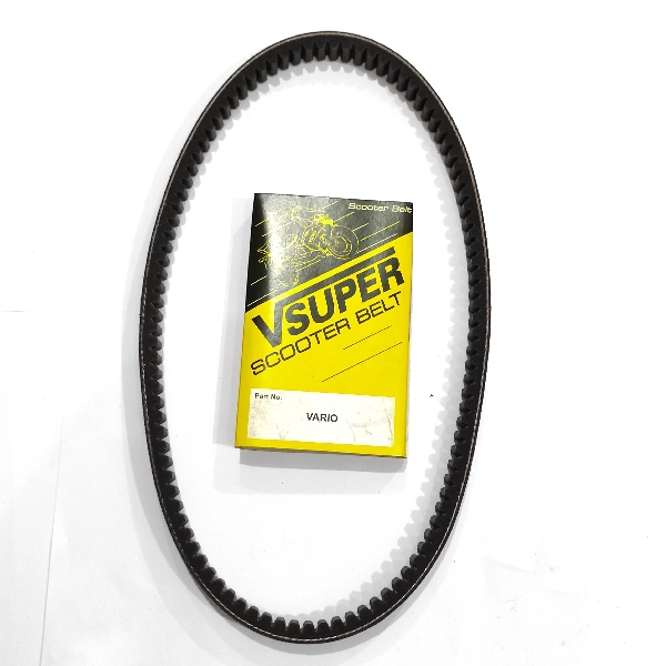 VSUPER Vbelt Vario Lama KVB