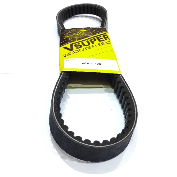 VSUPER Vbelt Vario125 Fi KZR