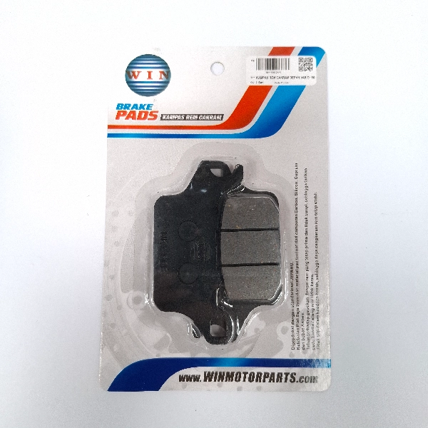 WIN Disc Pad Vario 150 K59