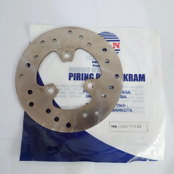 WIN Piringan Cakram Satria FU (Belakang)
