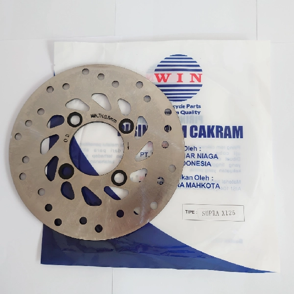 WIN Piringan Cakram Supra X 125 Belakang