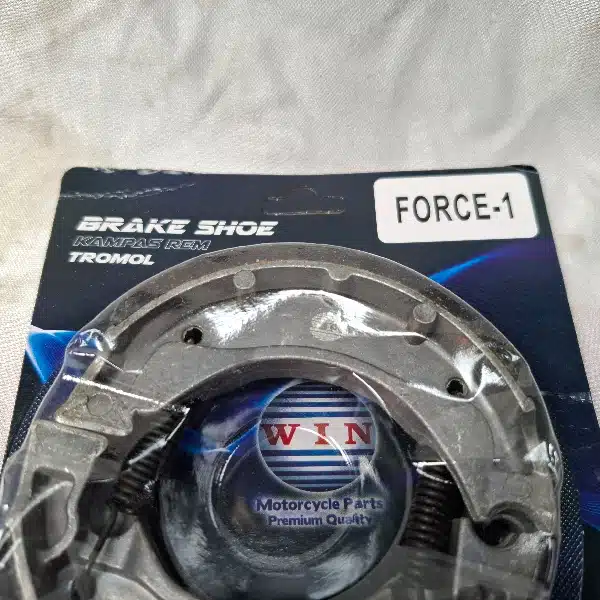 WIN Pirodo F1ZR Vega Jupiter