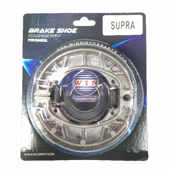 WIN Pirodo Grand Supra Karisma