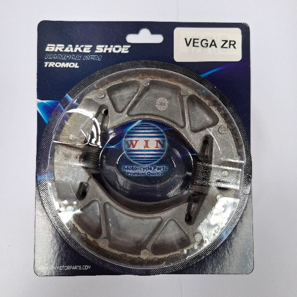 WIN Pirodo Mio MX Vega ZR