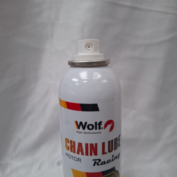 WOLF Chainlube 250ml