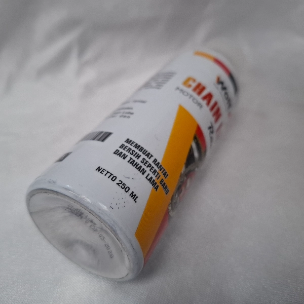 WOLF Chainlube 250ml