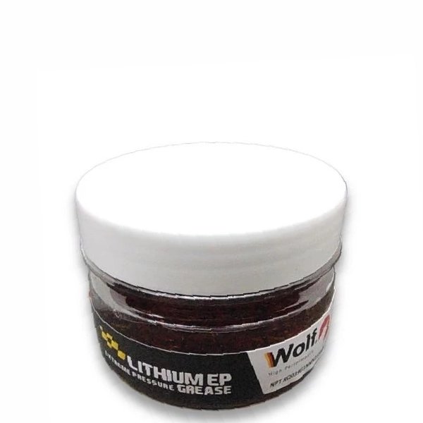 WOLF Grease Stempet 100gr