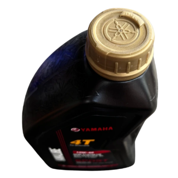 YAMALUBE Sport Oli 1L