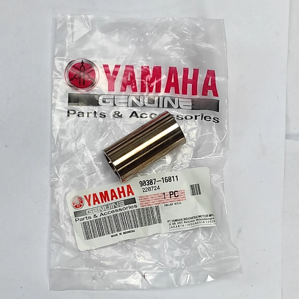 YGP Bos Rumah Roller Mio Ori 5TL