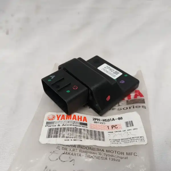 YGP ECU ACG Yamaha Mio M3 Soul GT Fino 125 2PH