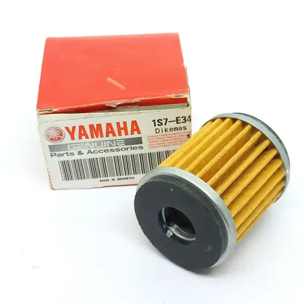 YGP Filter Oli Yamaha Jupiter MX dan Vixion 1S7