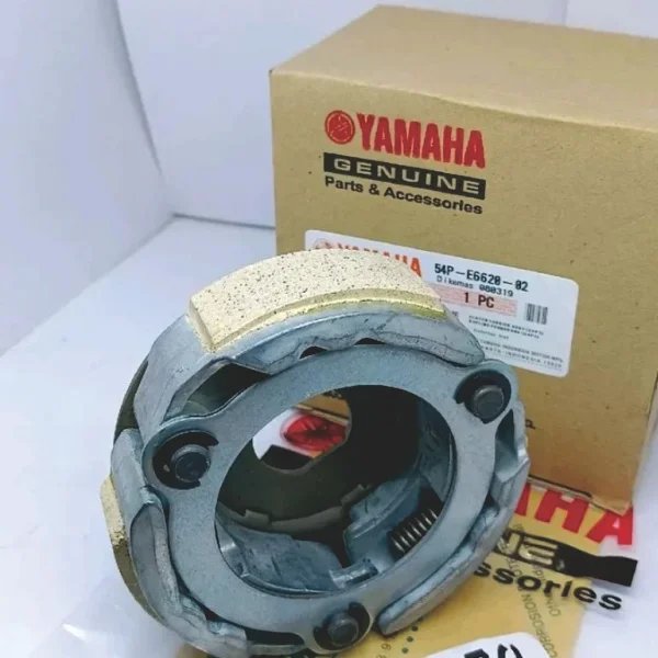 YGP Kampas Otomatis Kopling Mio-J (Assy)
