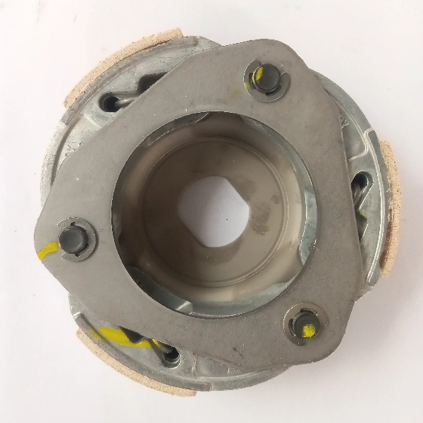 YGP Kampas Otomatis Kopling Nmax 2DP
