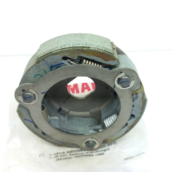 YGP Kampas Otomatis Kopling Xeon 44D