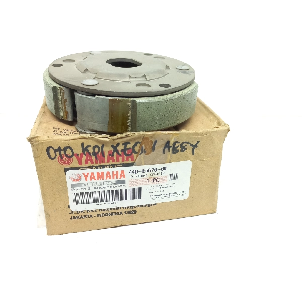YGP Kampas Otomatis Kopling Xeon 44D