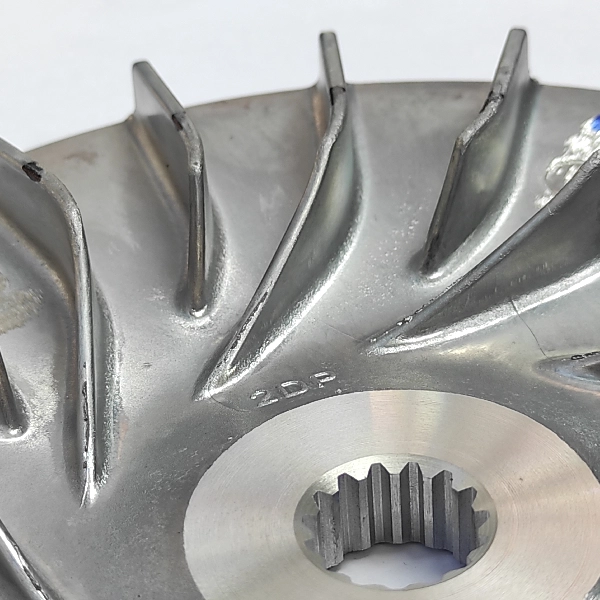 YGP Kipas Kopling Nmax Ori 2DP