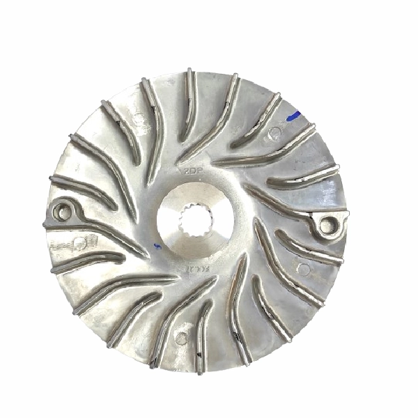 YGP Kipas Kopling Nmax Ori 2DP