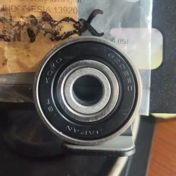 YGP Laher Bearing Bak CVT Nmax