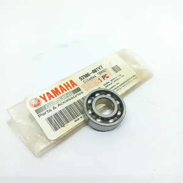 YGP Laher Bearing 6001