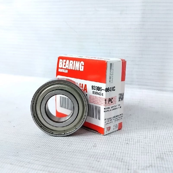 YGP Laher Bearing 6004