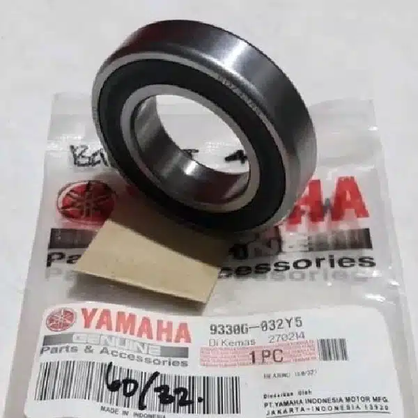 YGP Laher Bearing Bak CVT Aerox125 Xeon