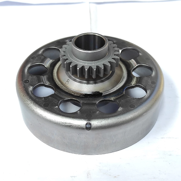 YGP Mangkok Kampas Ganda MX Ori 1S7
