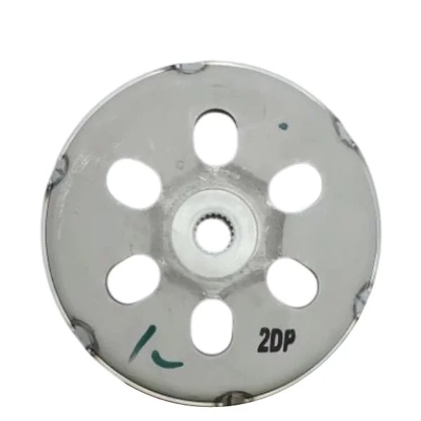YGP Mangkok Kampas Ganda Nmax Ori 2DP