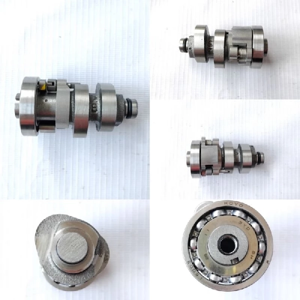 YGP Noken As M3 125 2SX