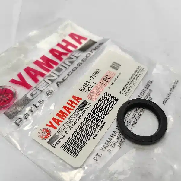 YGP Seal Rumah Roller Mio Ori