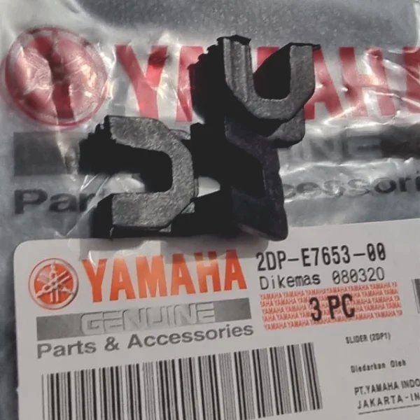 YGP Slider Mio Nouvo Xeon Nmax Klip Roller