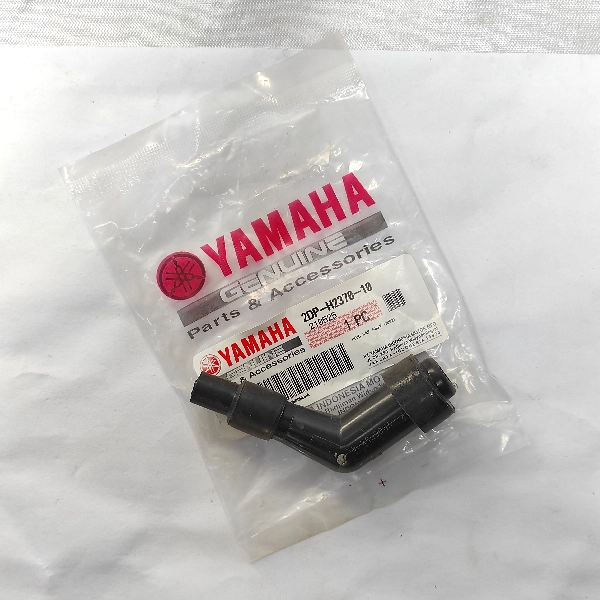 YGP Tutup Busi NMAX 2DP