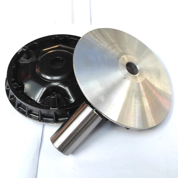 YUZAKA Movable Vario 150 Paket Rumah Roller K59 (Assy)
