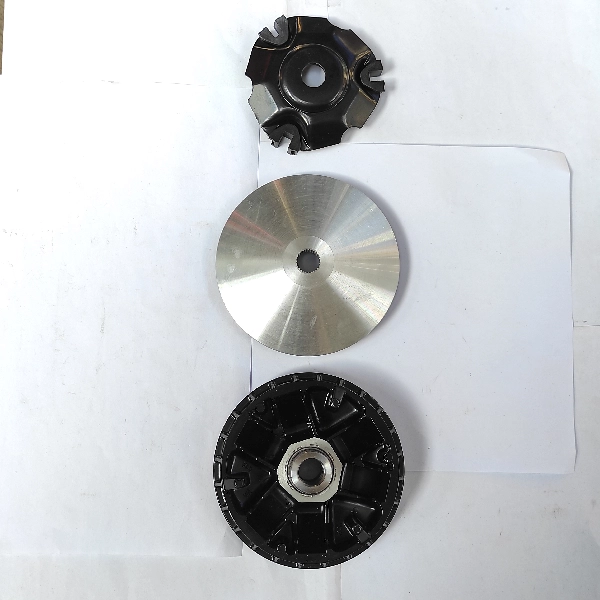 YUZAKA Movable Vario 150 Paket Rumah Roller K59 (Assy)