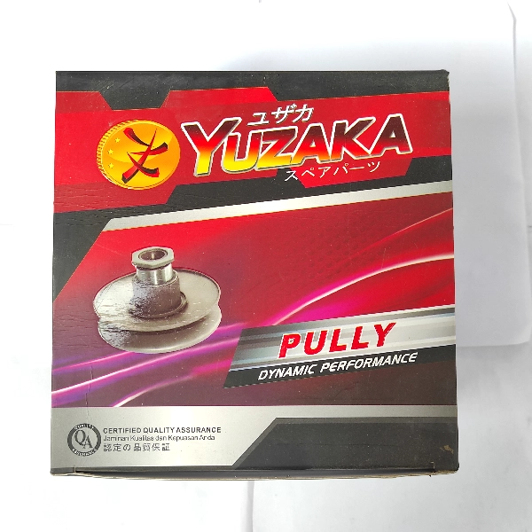 YUZAKA Puli Mio (Only)