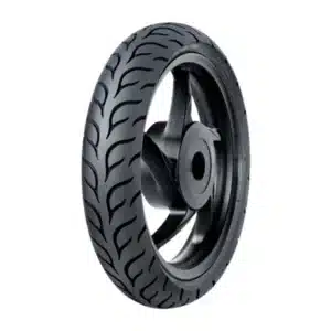 FDR MP76 Ban Tubeless 90/80-17 Gold