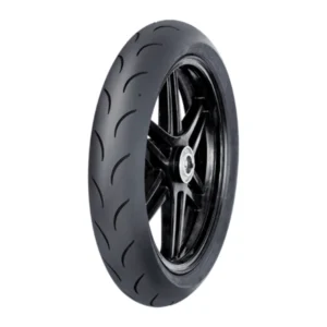 FDR MP27 Ban Tubeless 90/80-17 Gold