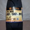 TOMIMOTO Ban Tubeless 90/90-14 TM100 - Image 4
