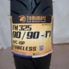 TOMIMOTO Ban Tubeless 90/90-17 TM325 - Image 4