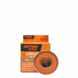 DAYTONA Laher Bearing 6201 2RS
