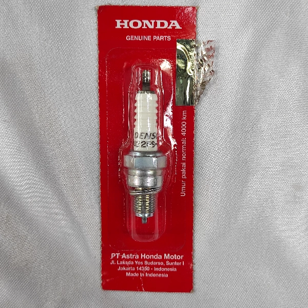 AHM Busi U22 - Image 2