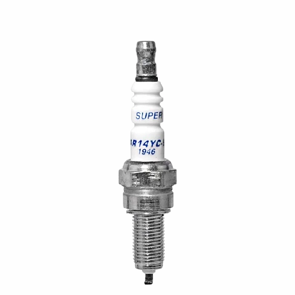 BRISK Busi AR14YC-9 Copper Racing