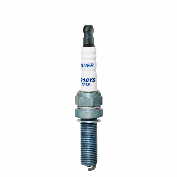 BRISK Busi CR10YS Silver Racing