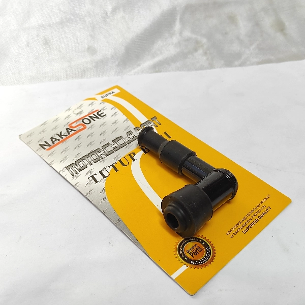 NAKASONE Tutup Busi Panjang - Image 5