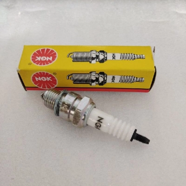 NGK Busi D6HS - Image 2