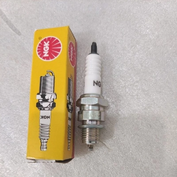 NGK Busi D6HS - Image 4