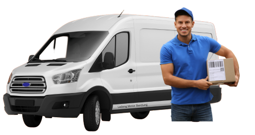 Ledeng Motor Bandung