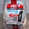 FDR Ban Tubeless 100/70-14 EVO - Image 4