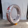 FDR Ban Tubeless 100/80-14 EVO - Image 3